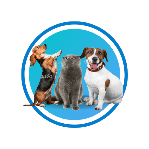 Todo para tu mascota🐕💙
