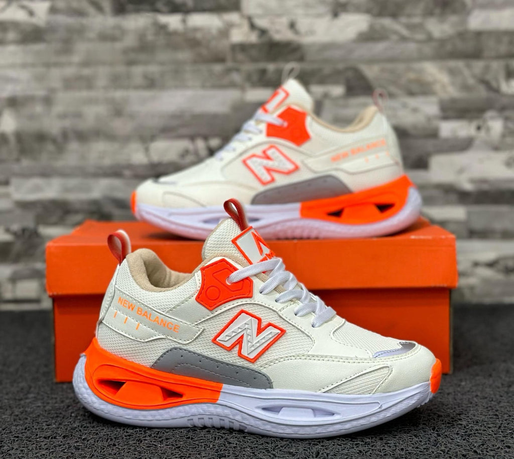NEW BALANCE KANGOO 128