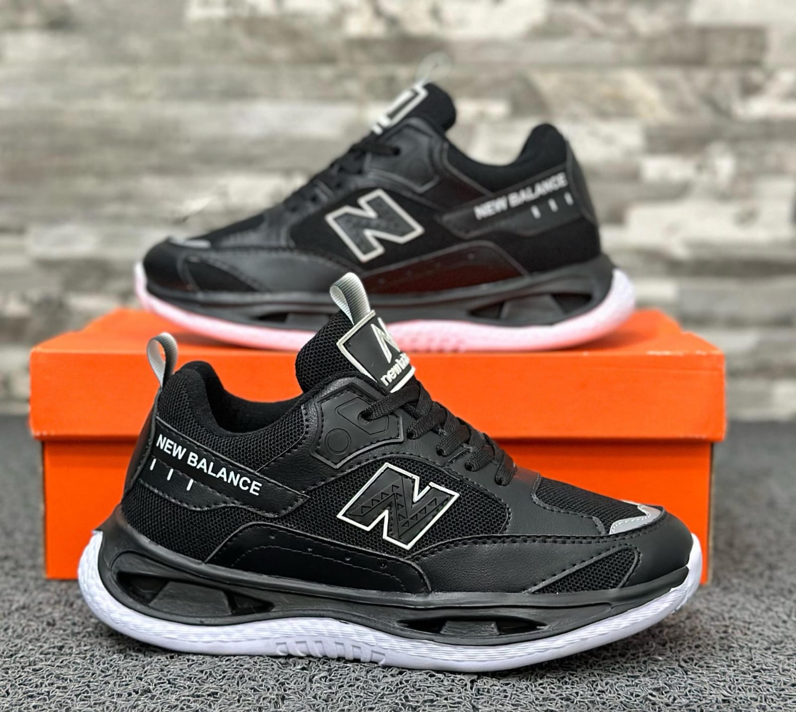 NEW BALANCE KANGOO 128