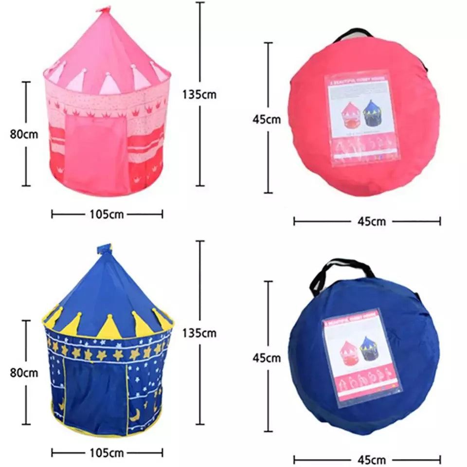CARPA INFANTIL PARA NIÑAS Y NIÑOS