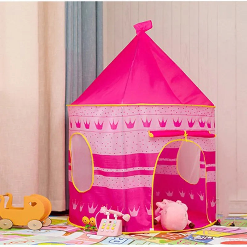 CARPA INFANTIL PARA NIÑAS Y NIÑOS