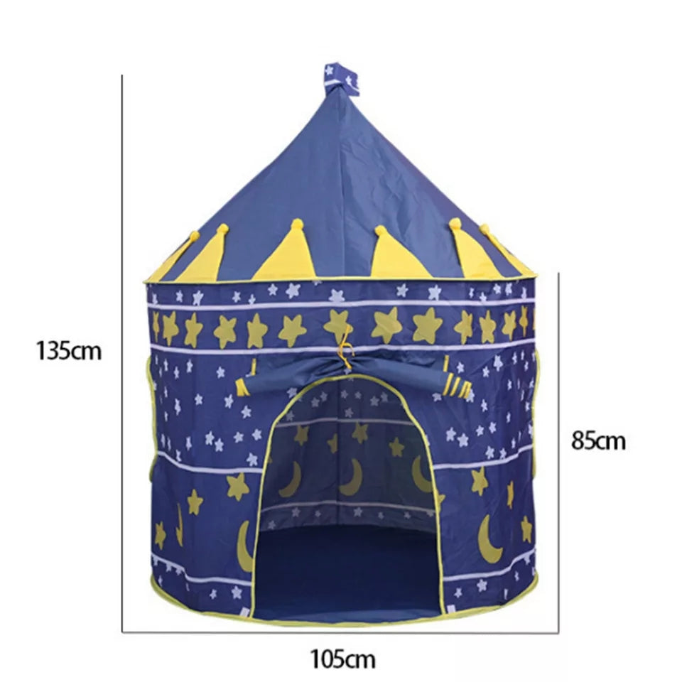CARPA INFANTIL PARA NIÑAS Y NIÑOS