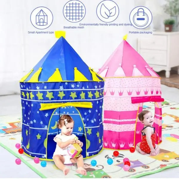 CARPA INFANTIL PARA NIÑAS Y NIÑOS