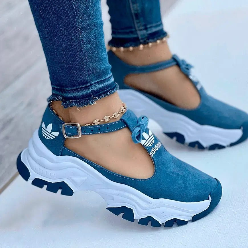 ADIDAS MAFALDA: Edición Limitada con Estilo y Conciencia 🇨🇴