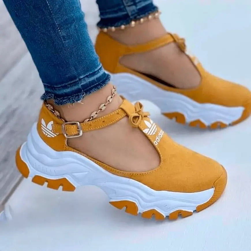ADIDAS MAFALDA: Edición Limitada con Estilo y Conciencia 🇨🇴
