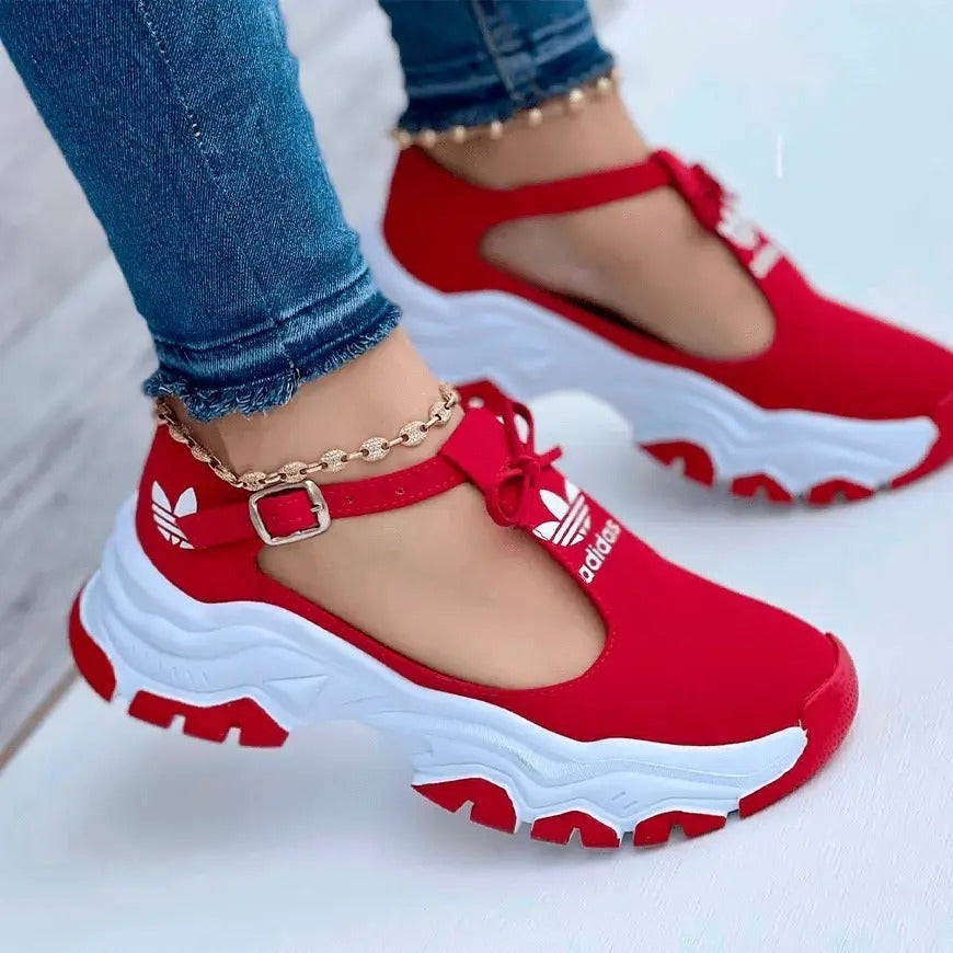 ADIDAS MAFALDA: Edición Limitada con Estilo y Conciencia 🇨🇴