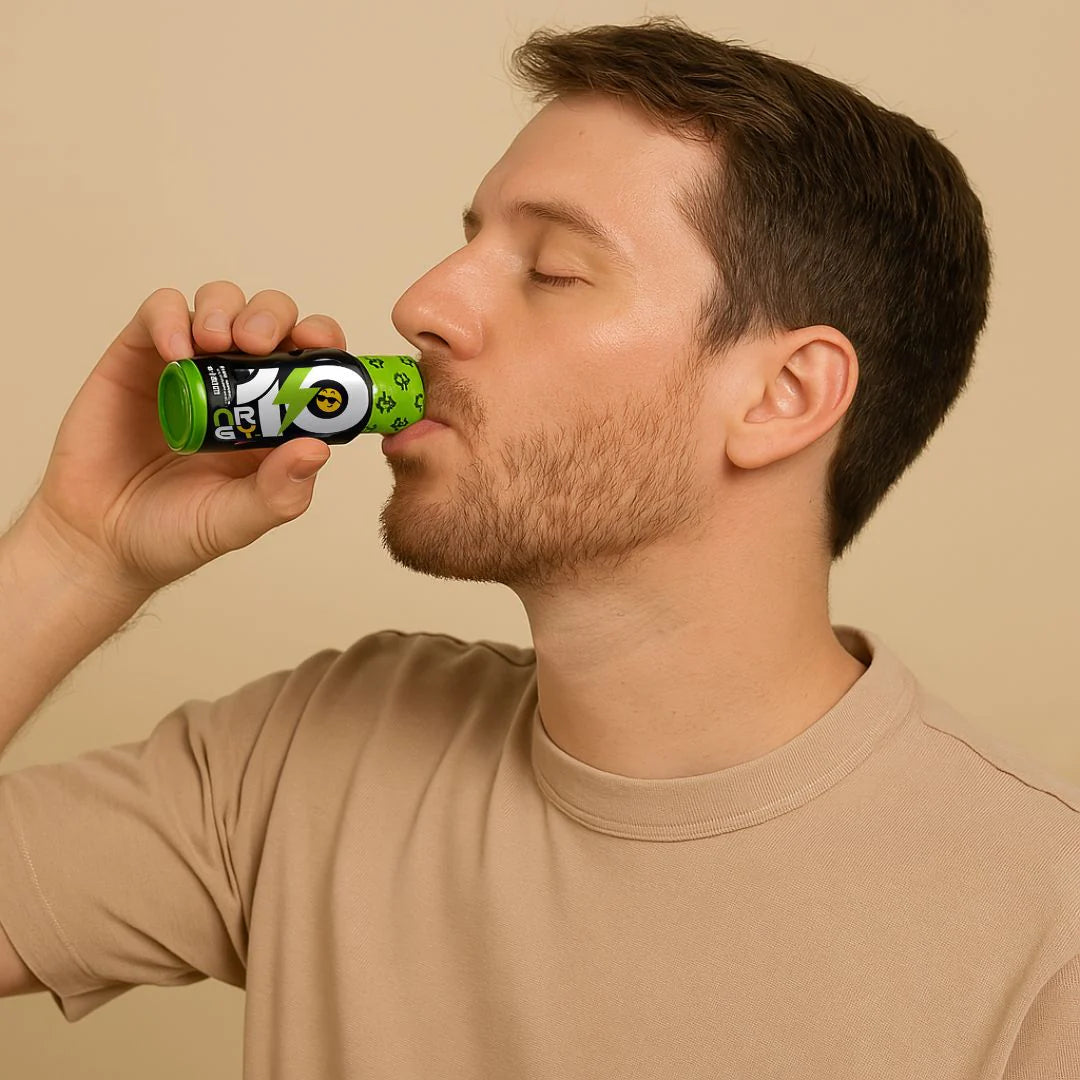 ENERGY 10 - CERO GUAYABO