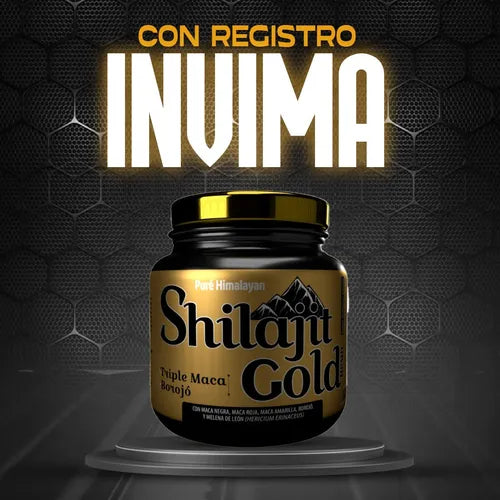 SUPER COMBO SHILAJIT