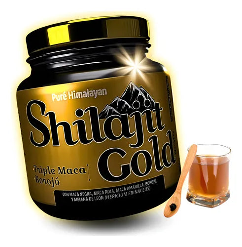 SUPER COMBO SHILAJIT