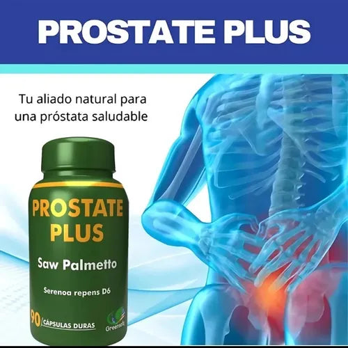 PROSTATE PLUS x90