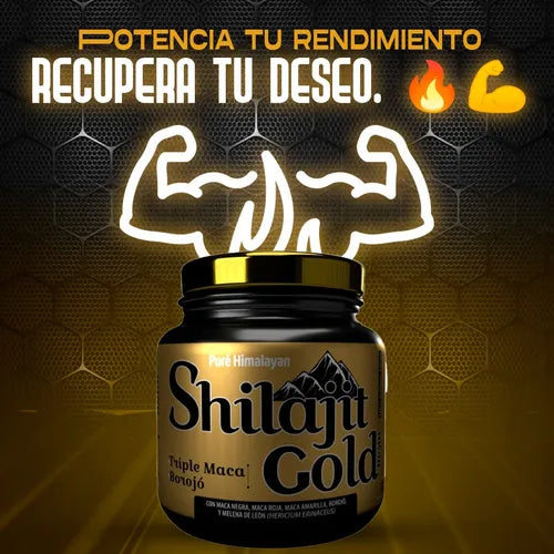 SUPER COMBO SHILAJIT