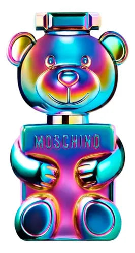 MOSCHINO PEARL+PERFUMERO