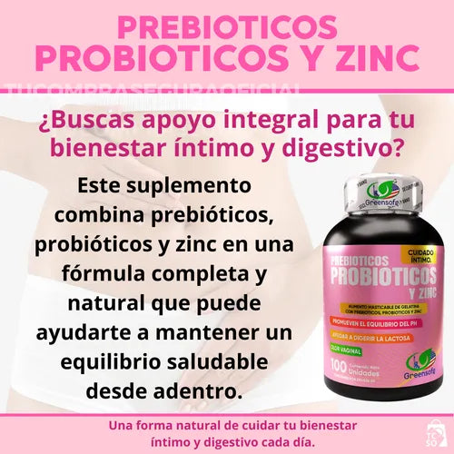 COMBO BBL + PROBIÓTICOS 🇨🇴