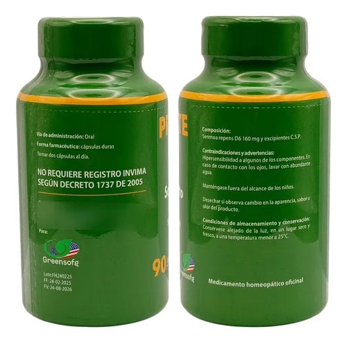 PROSTATE PLUS x90