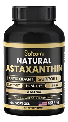 COMBO ASTAXANTINA x3