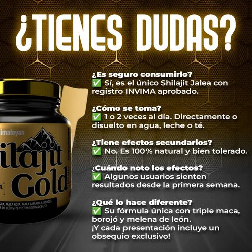SUPER COMBO SHILAJIT