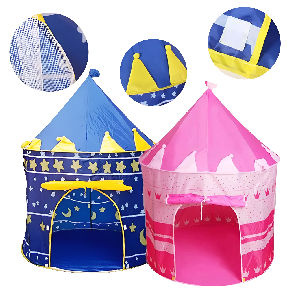 CARPA INFANTIL PARA NIÑAS Y NIÑOS