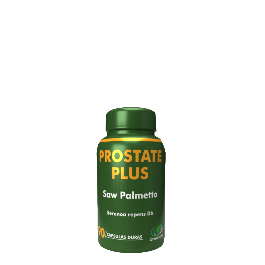 PROSTATE PLUS x90