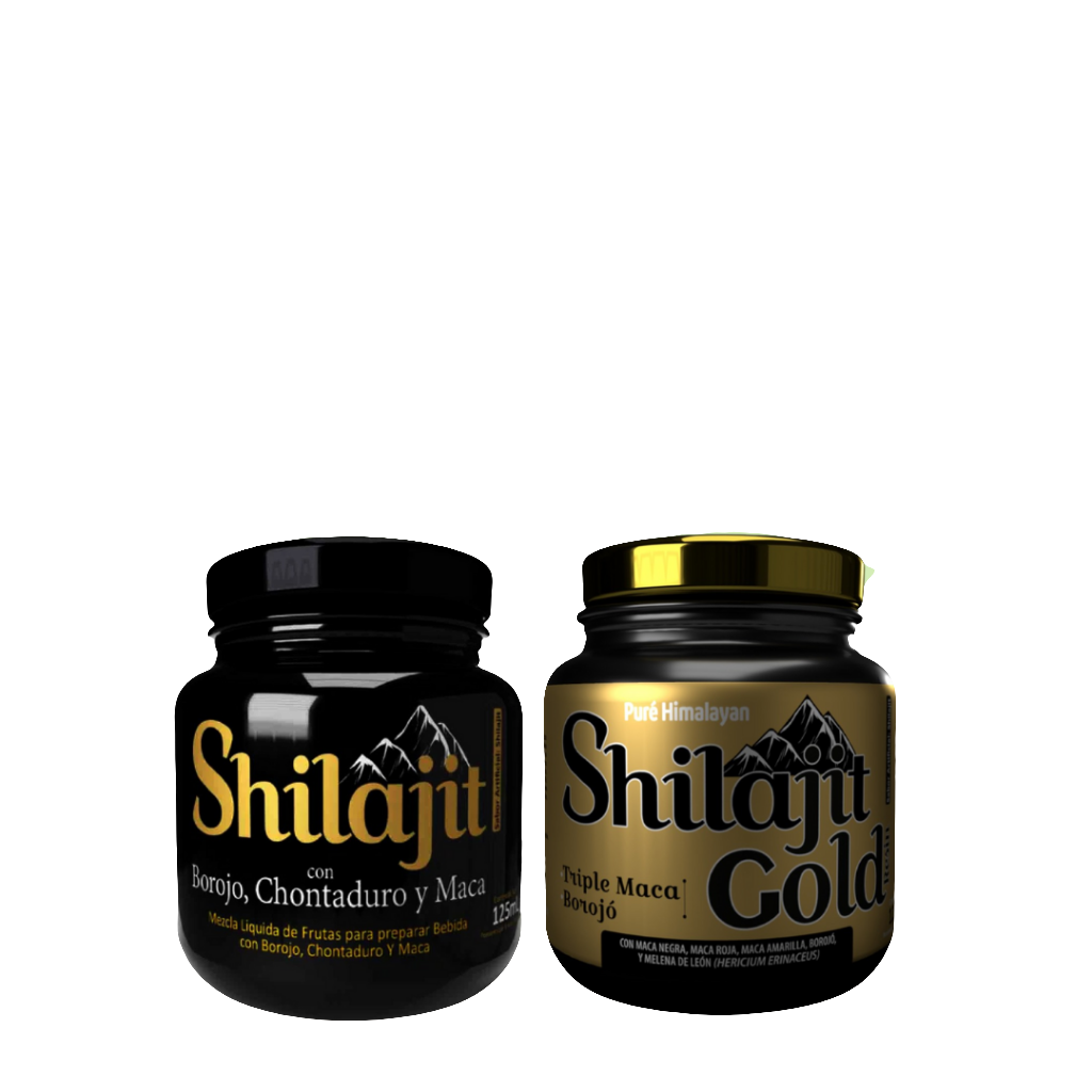SUPER COMBO SHILAJIT